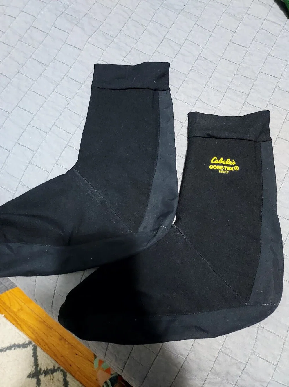 Cabelas Goretex Socks